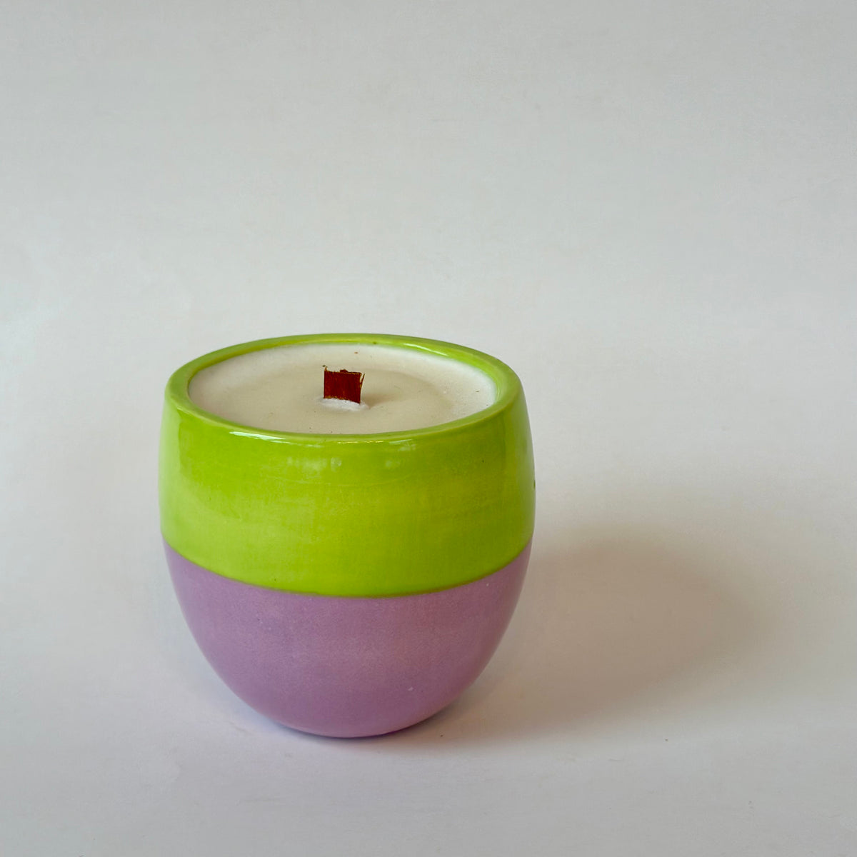 Muck Ruby Hand Painted Tumbler with Witches Brew Candle | Made from Muck – Ruby ...