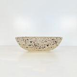 Large Speckled Egg Bowl | Pottery by Mike