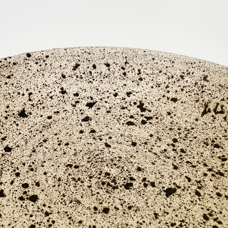 Large Speckled Egg Bowl | Pottery by Mike