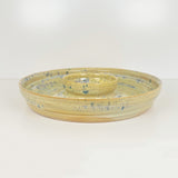 Creamy Pistachio & Blue Chip N' Dip | Once & Future Things