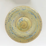 Creamy Pistachio & Blue Chip N' Dip | Once & Future Things