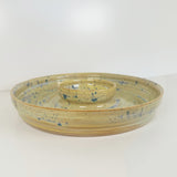 Creamy Pistachio & Blue Chip N' Dip | Once & Future Things