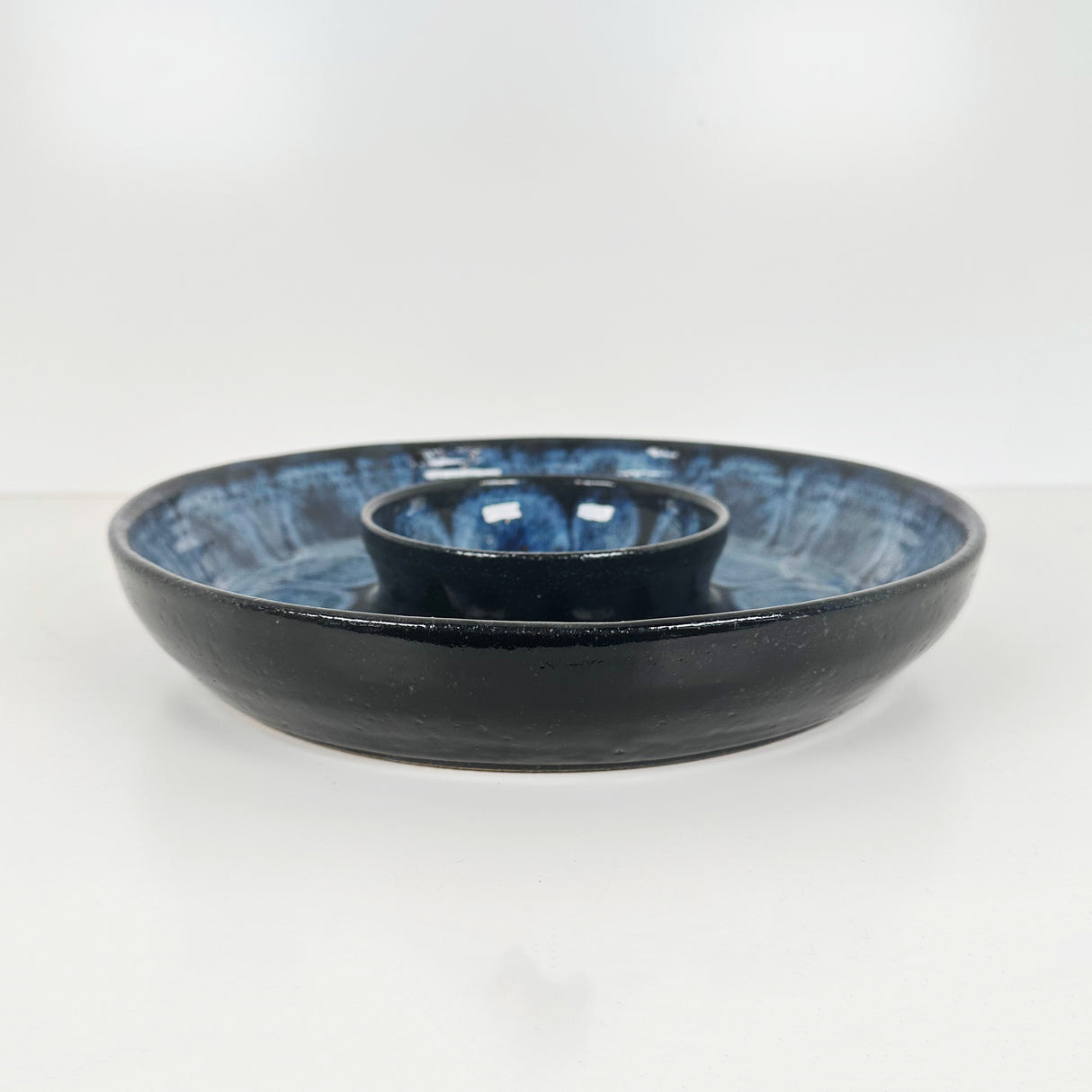 Icy Pond Blue Chip N' Dip | Once & Future Things