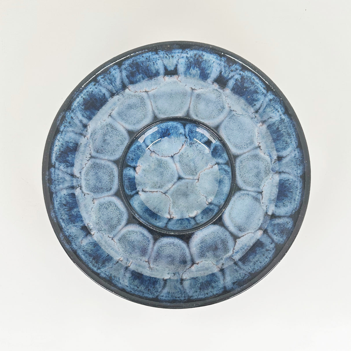 Icy Pond Blue Chip N' Dip | Once & Future Things