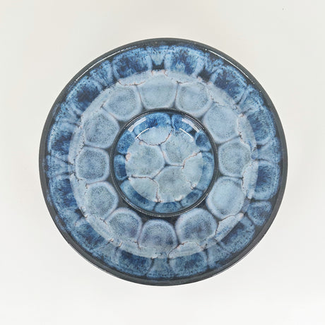 Icy Pond Blue Chip N' Dip | Once & Future Things