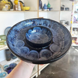 Icy Pond Blue Chip N' Dip | Once & Future Things