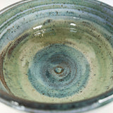 Large Ocean Blue Bowl | Once & Future Things