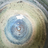 Large Ocean Blue Bowl | Once & Future Things