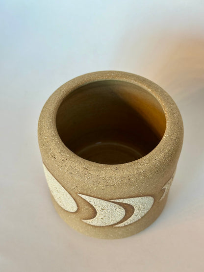 Moon Phase Pots | Danny Aguirre