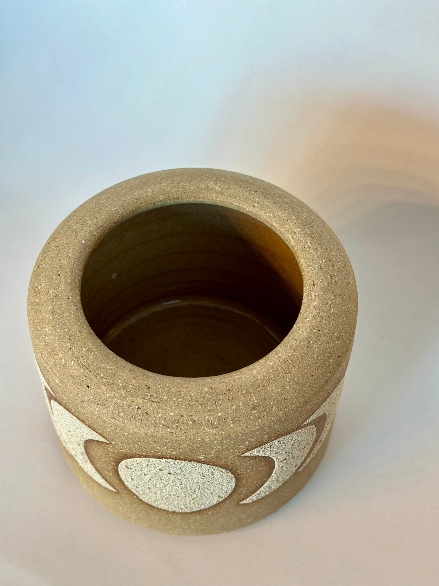 Moon Phase Pots | Danny Aguirre