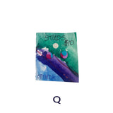 Rainbow Earrings in Polymer Clay- Dangles, Studs, & More Styles Available