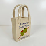 Drinks & Disco Tote Vase | Jessica Walker