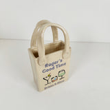 Drinks & Disco Tote Vase | Jessica Walker