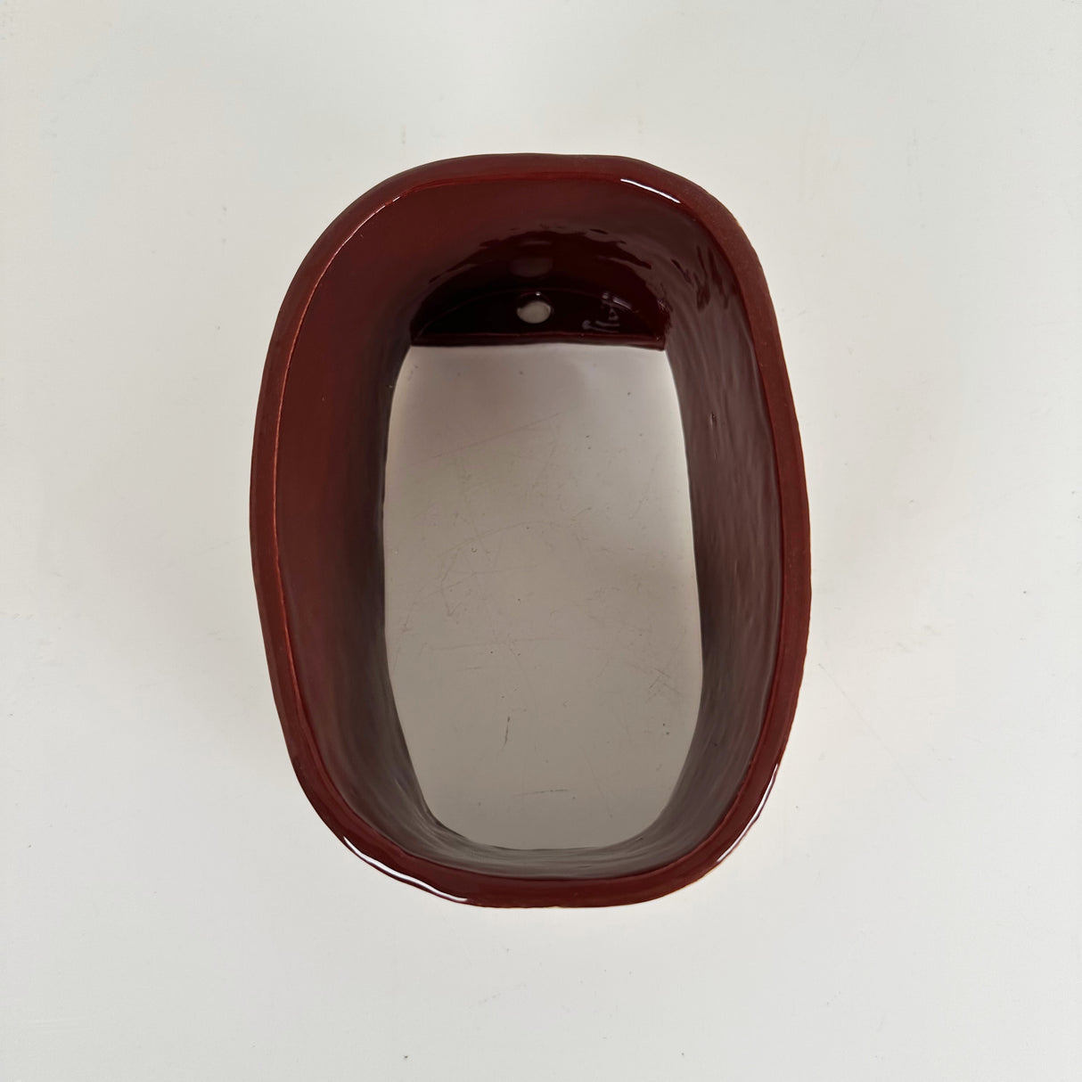 Black & Tan Wall Altar | Madeleine Schmidt