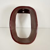 Black & Tan Wall Altar | Madeleine Schmidt