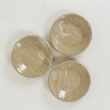 Speckled Sandy Trinket Dishes | Madeleine Schmidt