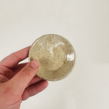 Speckled Sandy Trinket Dishes | Madeleine Schmidt