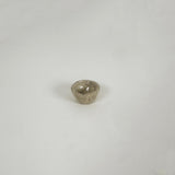 Teeny Tiny Speckled Stoneware Bowl | Madeleine Schmidt