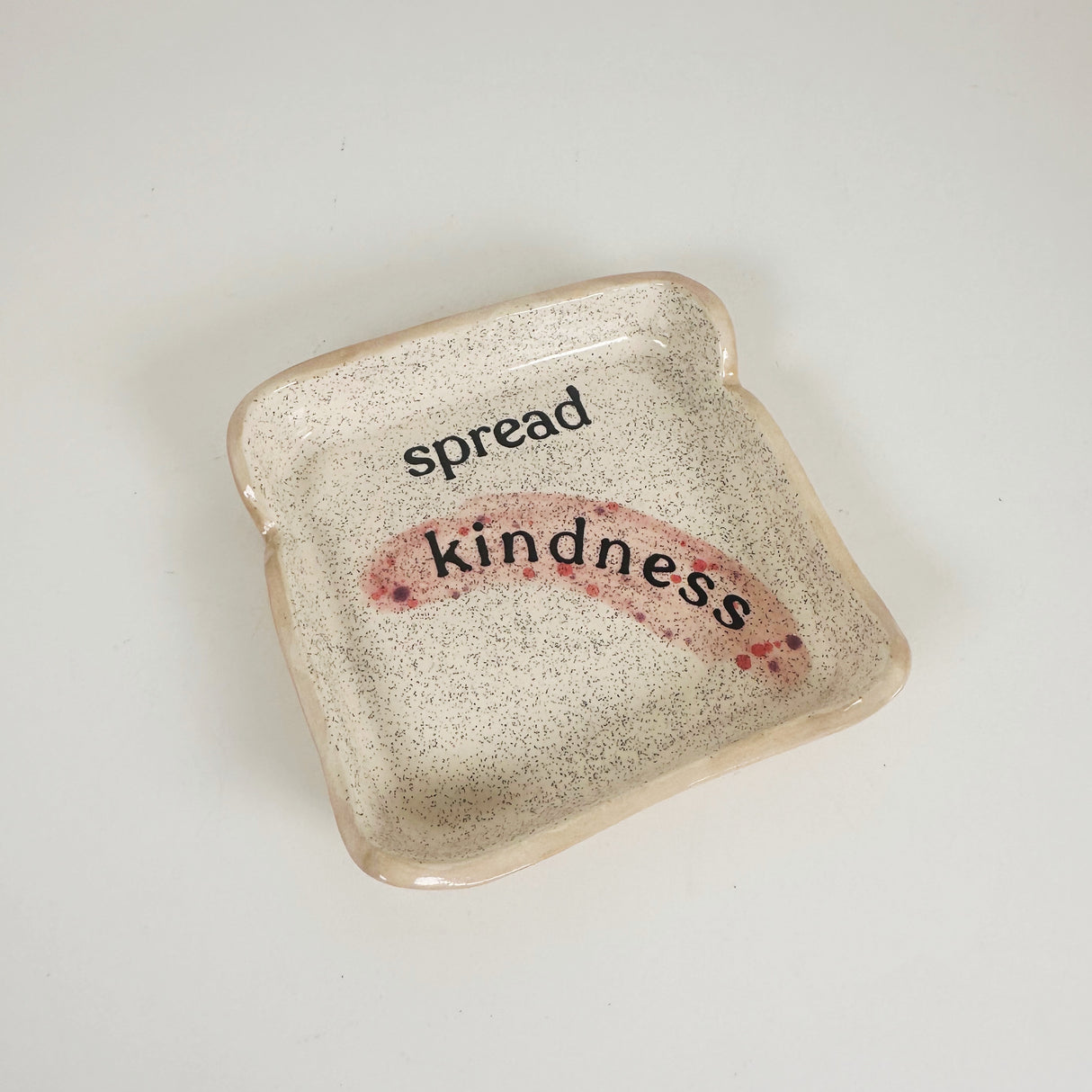 Bread Themed Dish  | Madeleine Schmidt