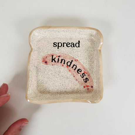 Bread Themed Dish  | Madeleine Schmidt