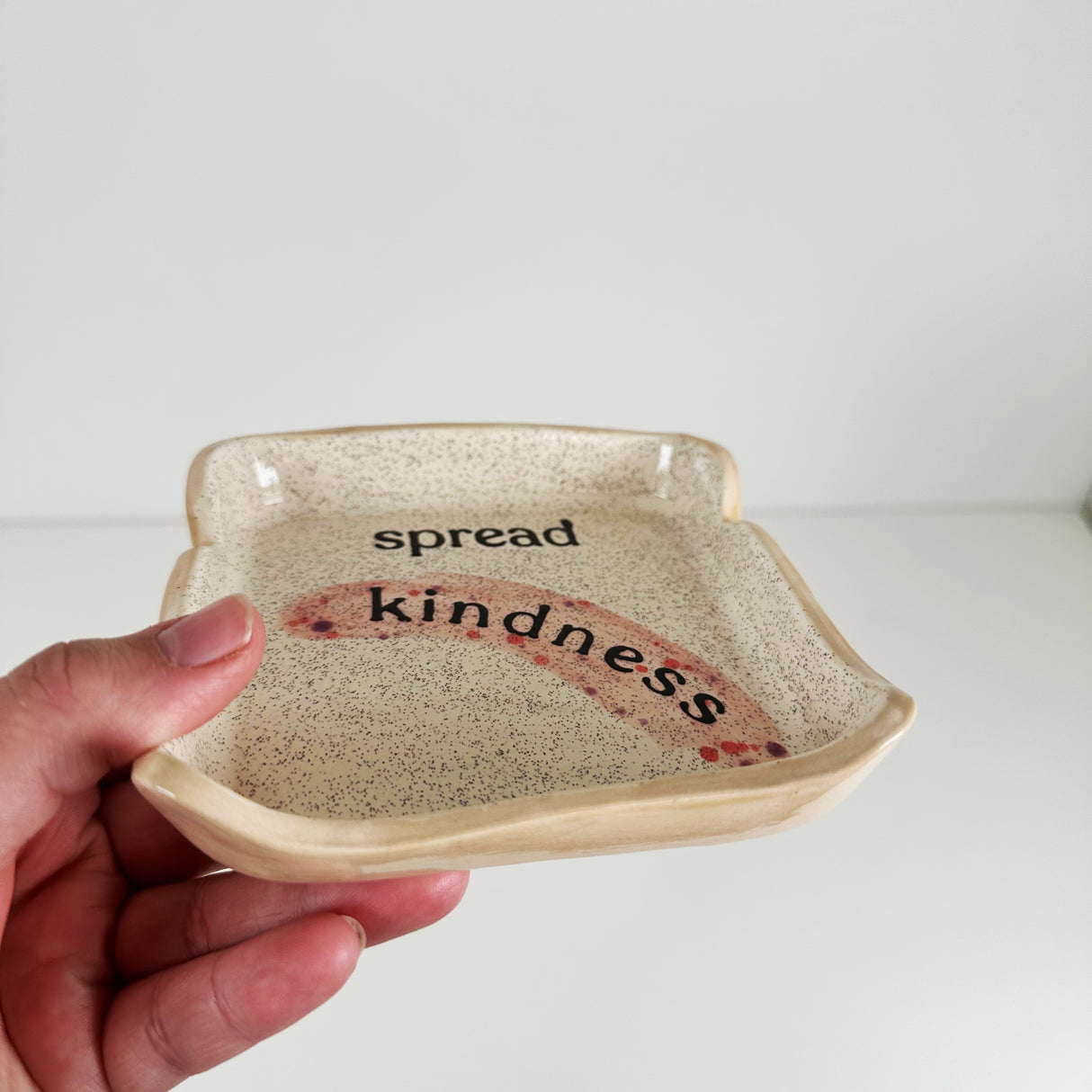 Bread Themed Dish  | Madeleine Schmidt