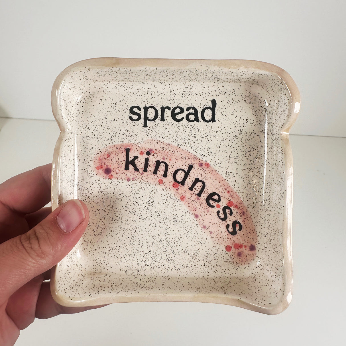 Bread Themed Dish  | Madeleine Schmidt