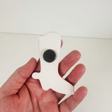 Colorful Cowboy Boot Magents | Madeleine Schmidt