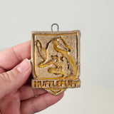 House Mascot Ceramic Ornaments | Bunnyfoot Pottery