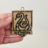 House Mascot Ceramic Ornaments | Bunnyfoot Pottery