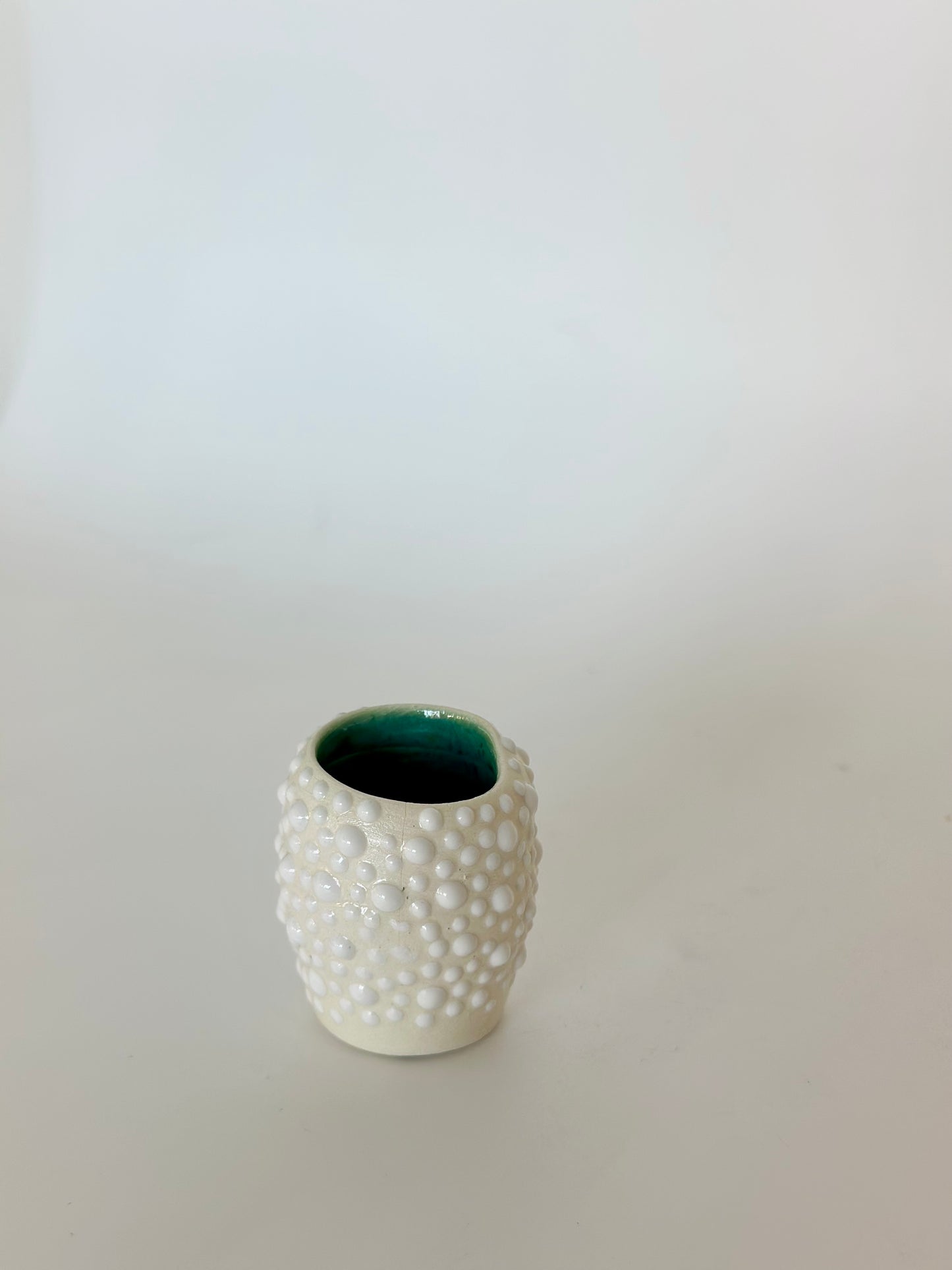 Extra Small Pots | Once & Future Things