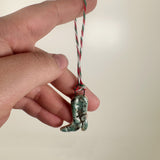 Mini Cowboy Boot Ceramic Ornament- Multiple Styles Available | Shop Maranda