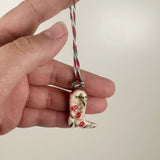 Mini Cowboy Boot Ceramic Ornament- Multiple Styles Available | Shop Maranda