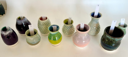 Small Pots | Once & Future Things