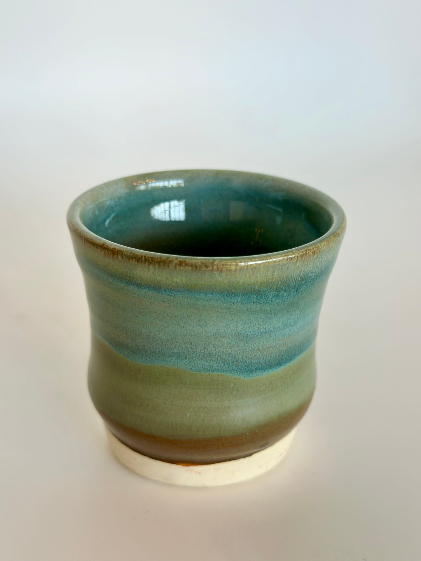Small Pots | Once & Future Things