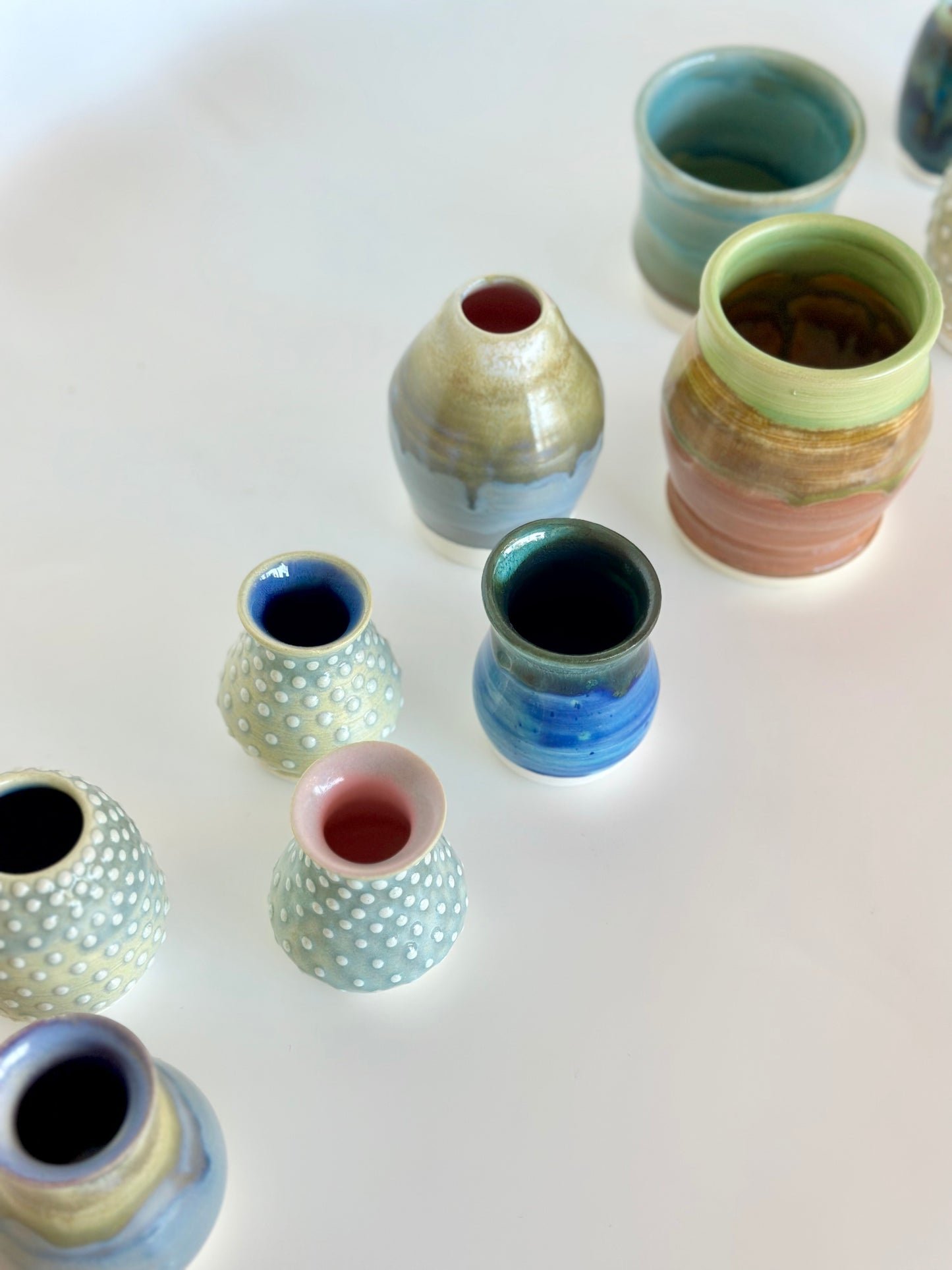 Small Pots | Once & Future Things