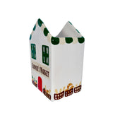 Farmer's Market Stand Planter Vase