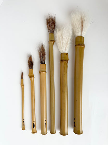 Hovey Brush