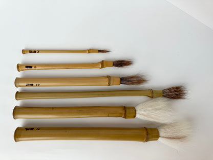 Hovey Brush