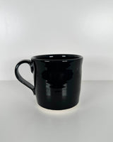 Stoneware Mug #3 | Pottery by Mike