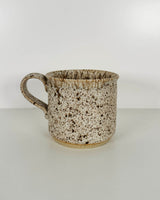 Stoneware Mug #1 | Pottery by Mike