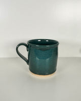 Stoneware Mug #4 | Pottery by Mike