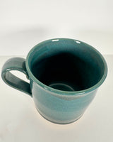Stoneware Mug #4 | Pottery by Mike