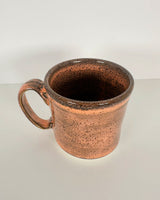 Stoneware Mug #5 | Pottery by Mike