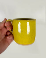 Stoneware Mug #6 | Pottery by Mike