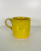 Stoneware Mug #6 | Pottery by Mike
