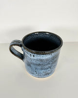 Stoneware Mug #8 | Pottery by Mike