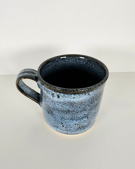 Stoneware Mug #8 | Pottery by Mike