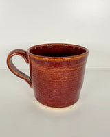 Stoneware Mug #10 | Pottery by Mike