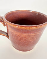 Stoneware Mug #10 | Pottery by Mike