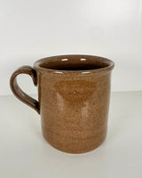 Stoneware Mug #9 | Pottery by Mike
